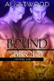 [Shifters and Lovers 01] • Bound to Brody